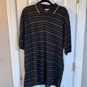 Pebble Beach Polo Shirt (mens)